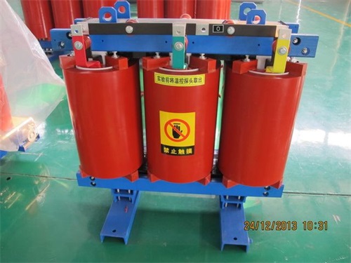刚察SCB12-315KVA/10KV/0.4KV干式变压器